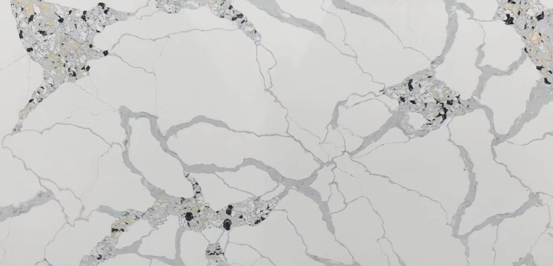 Calacatta Quartz