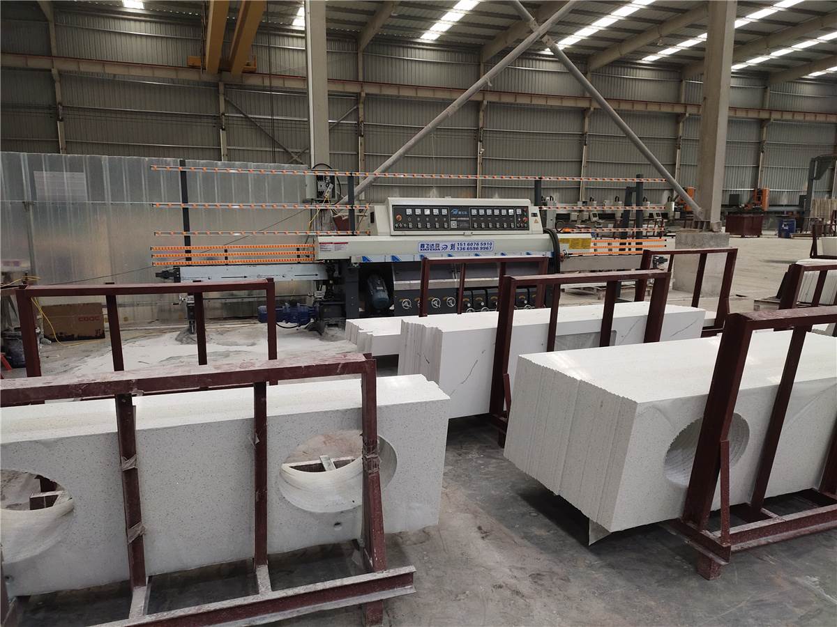 Fabrication Factory