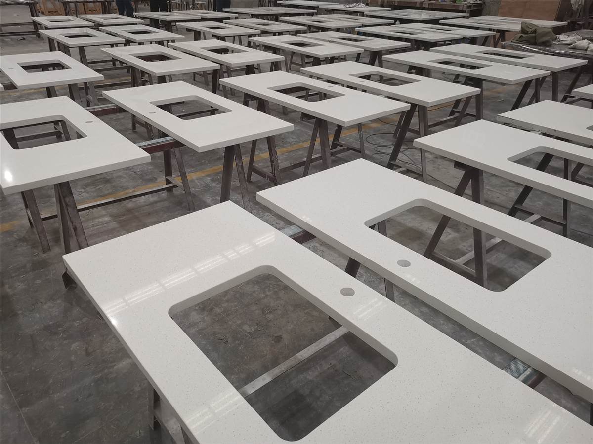 Fabrication Factory