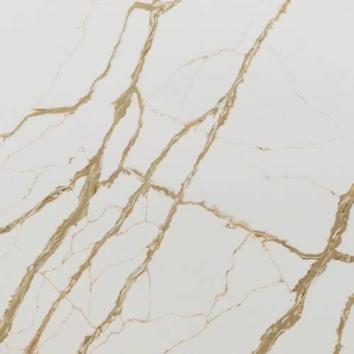 Calacatta Leon Gold