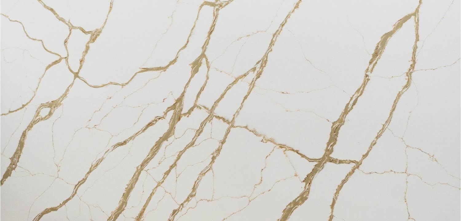 Calacatta Leon Gold